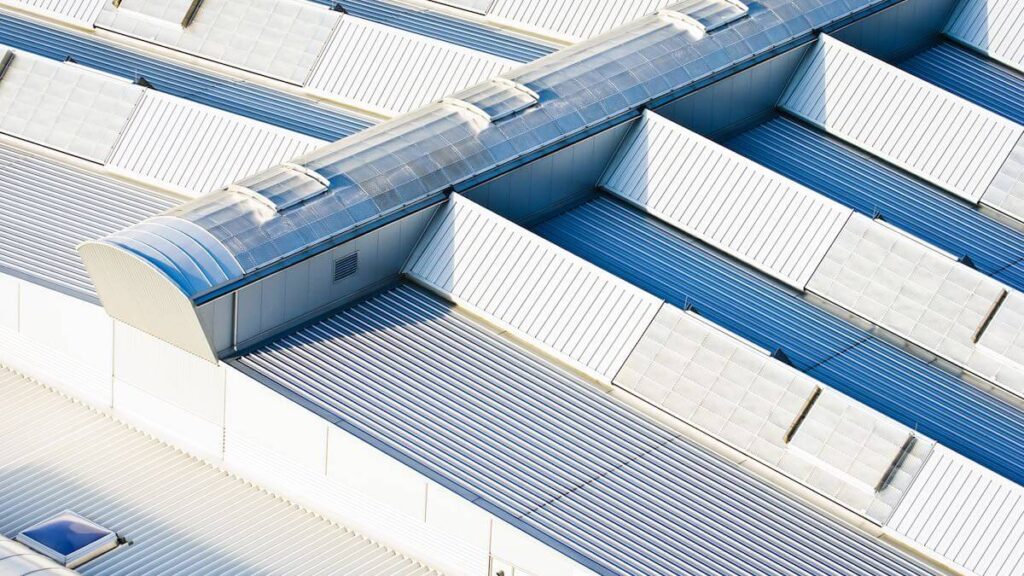 Commercial Metal Roofing-USA Metal Roof Contractors of Fort Lauderdale