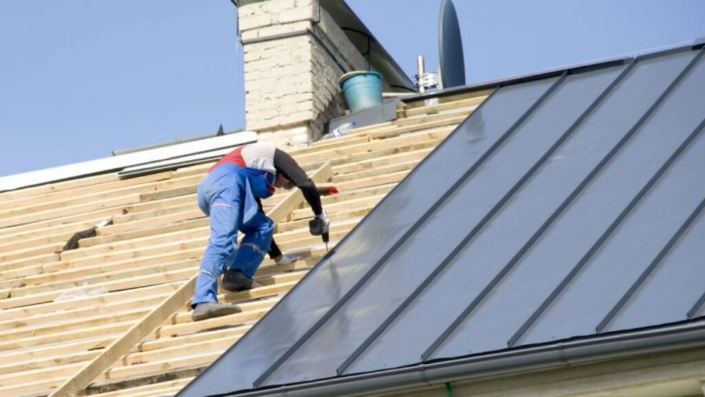 Metal Roofing Contractors-USA Metal Roof Contractors of Fort Lauderdale