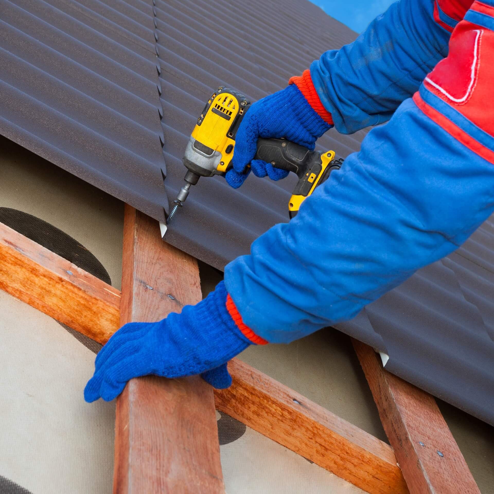 Top Metal Roofing Contractors & Services in Fort Lauderdale FL