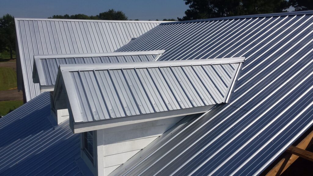Metal Roofing-USA Metal Roof Contractors of Fort Lauderdale