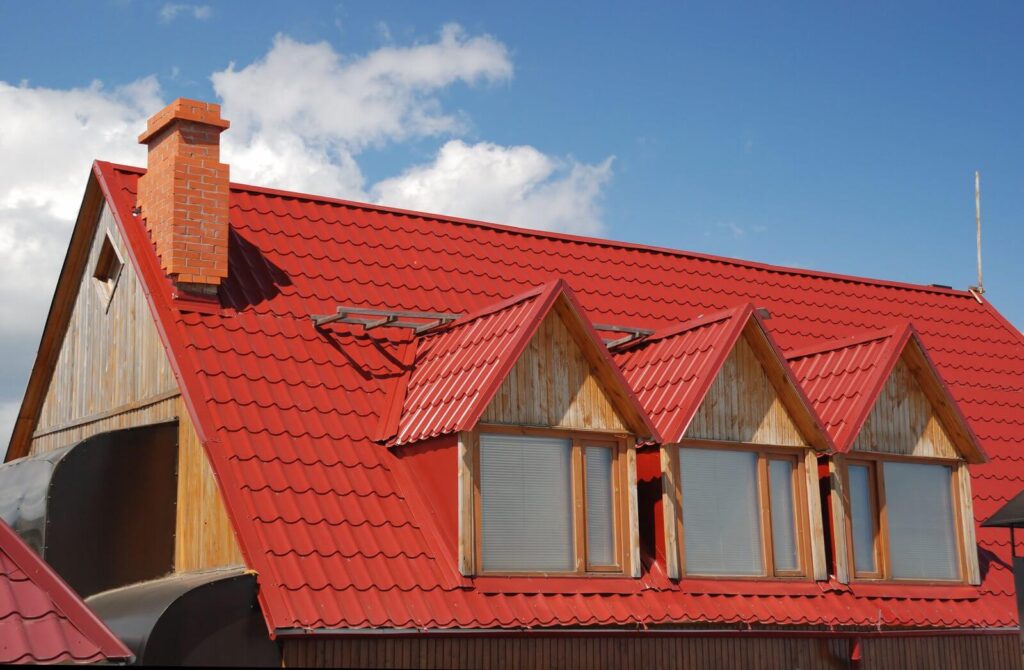 New Construction Metal Roofing-USA Metal Roof Contractors of Fort Lauderdale