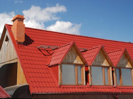 New Construction Metal Roofing-USA Metal Roof Contractors of Fort Lauderdale