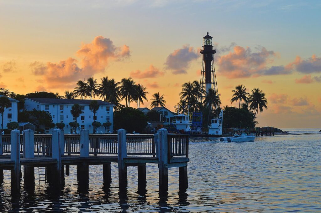 Pompano Beach FL-USA Metal Roof Contractors of Fort Lauderdale